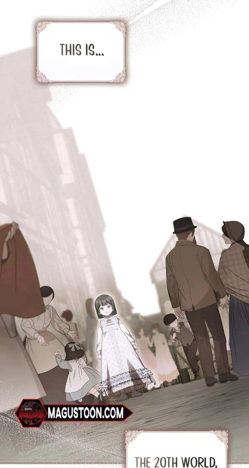 It’s My First Time Being Loved Chapter 58 page 7 - 