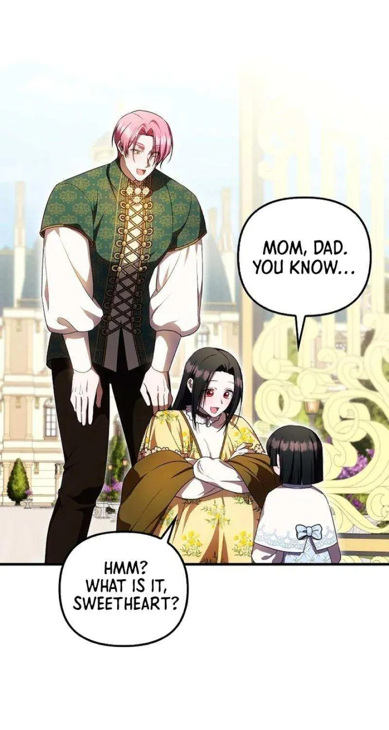 It’s My First Time Being Loved Chapter 58 page 75 - 