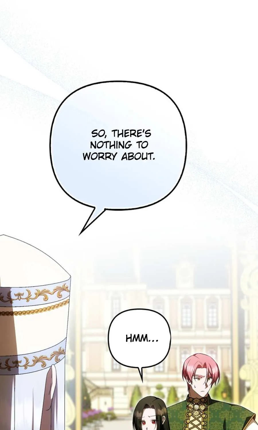It’s My First Time Being Loved Chapter 59 page 15 - 