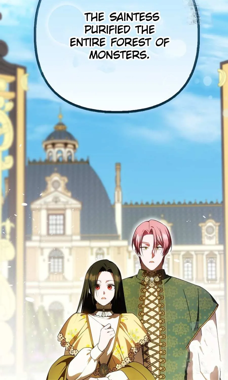 It’s My First Time Being Loved Chapter 59 page 18 - 