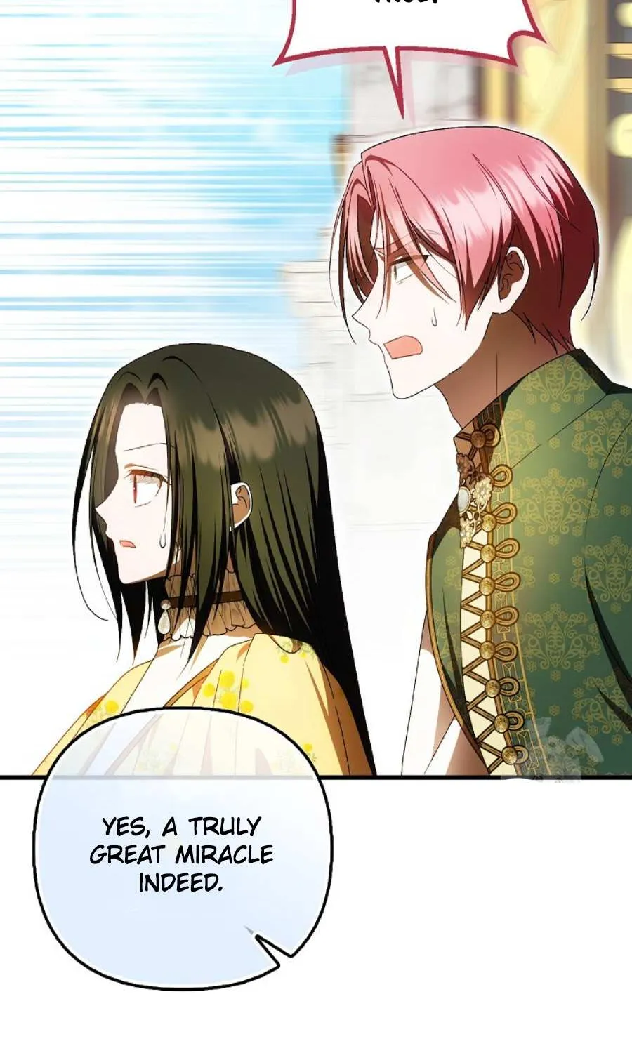 It’s My First Time Being Loved Chapter 59 page 20 - 