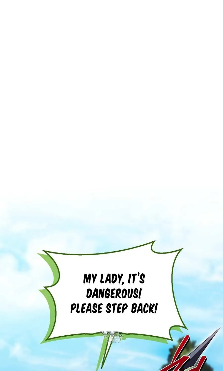 It’s My First Time Being Loved Chapter 59 page 3 - 