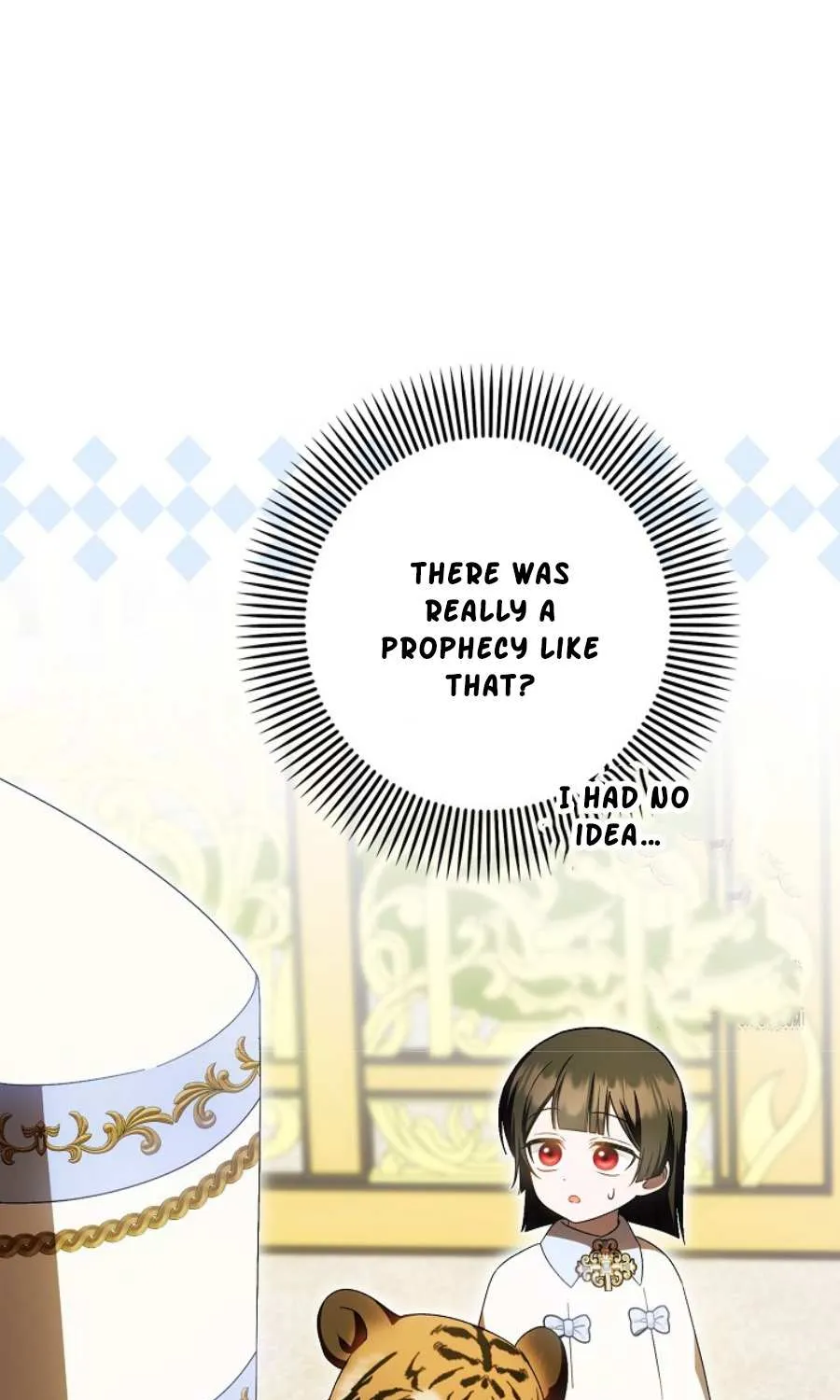 It’s My First Time Being Loved Chapter 59 page 21 - 