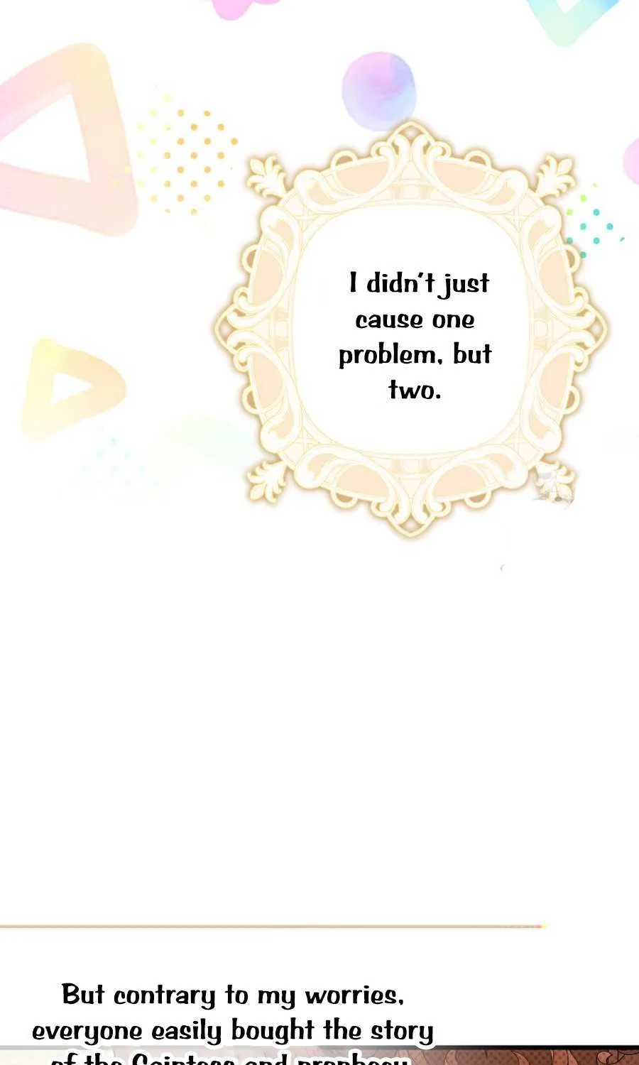 It’s My First Time Being Loved Chapter 59 page 31 - 