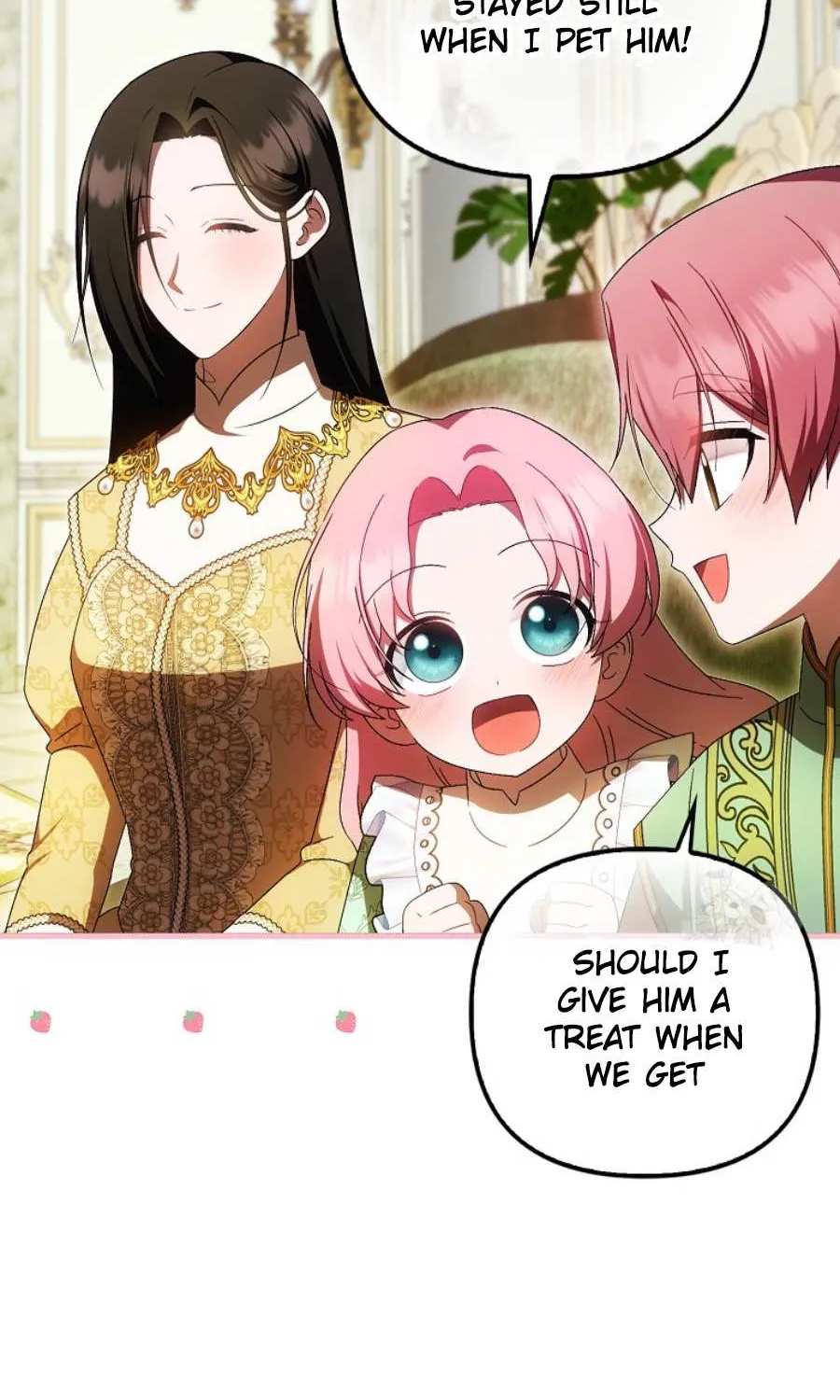 It’s My First Time Being Loved Chapter 59 page 40 - 