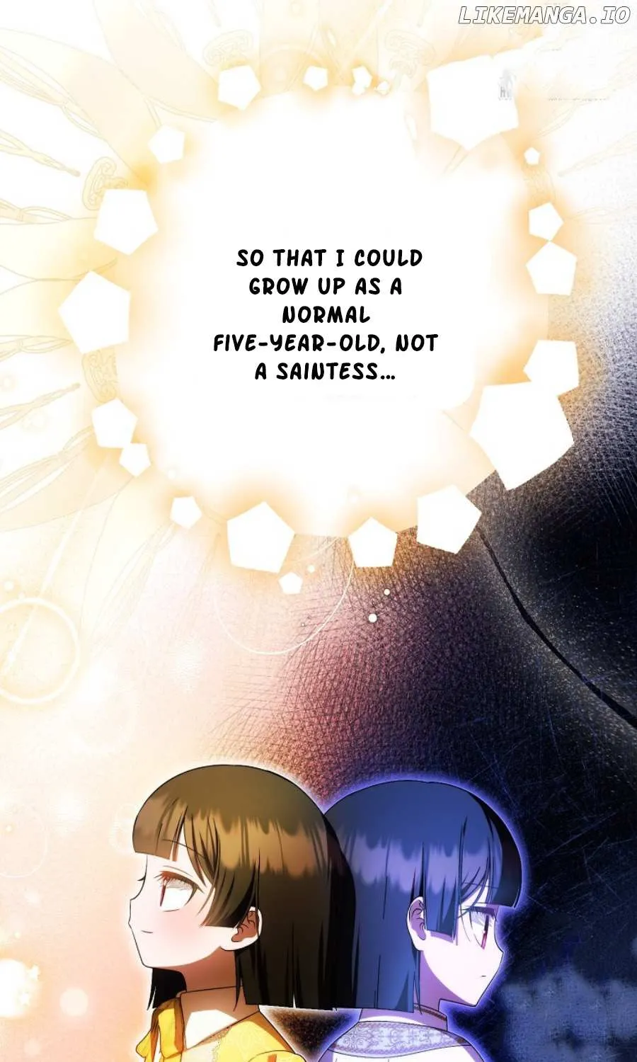 It’s My First Time Being Loved Chapter 59 page 45 - 