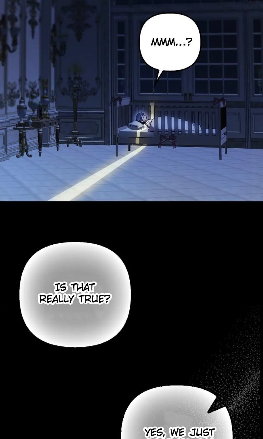 It’s My First Time Being Loved Chapter 59 page 49 - 