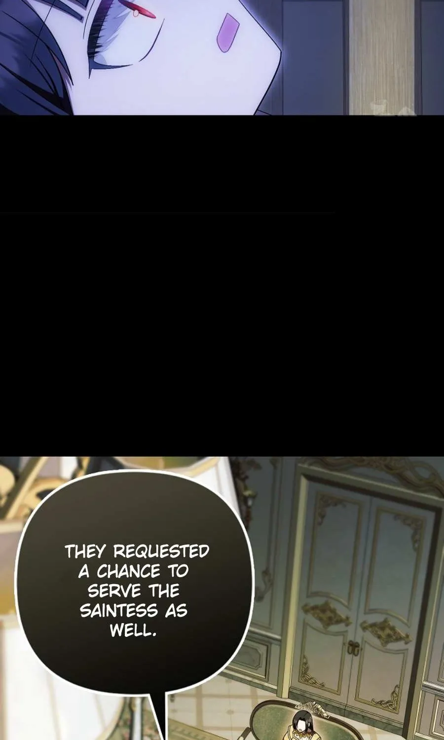 It’s My First Time Being Loved Chapter 59 page 54 - 