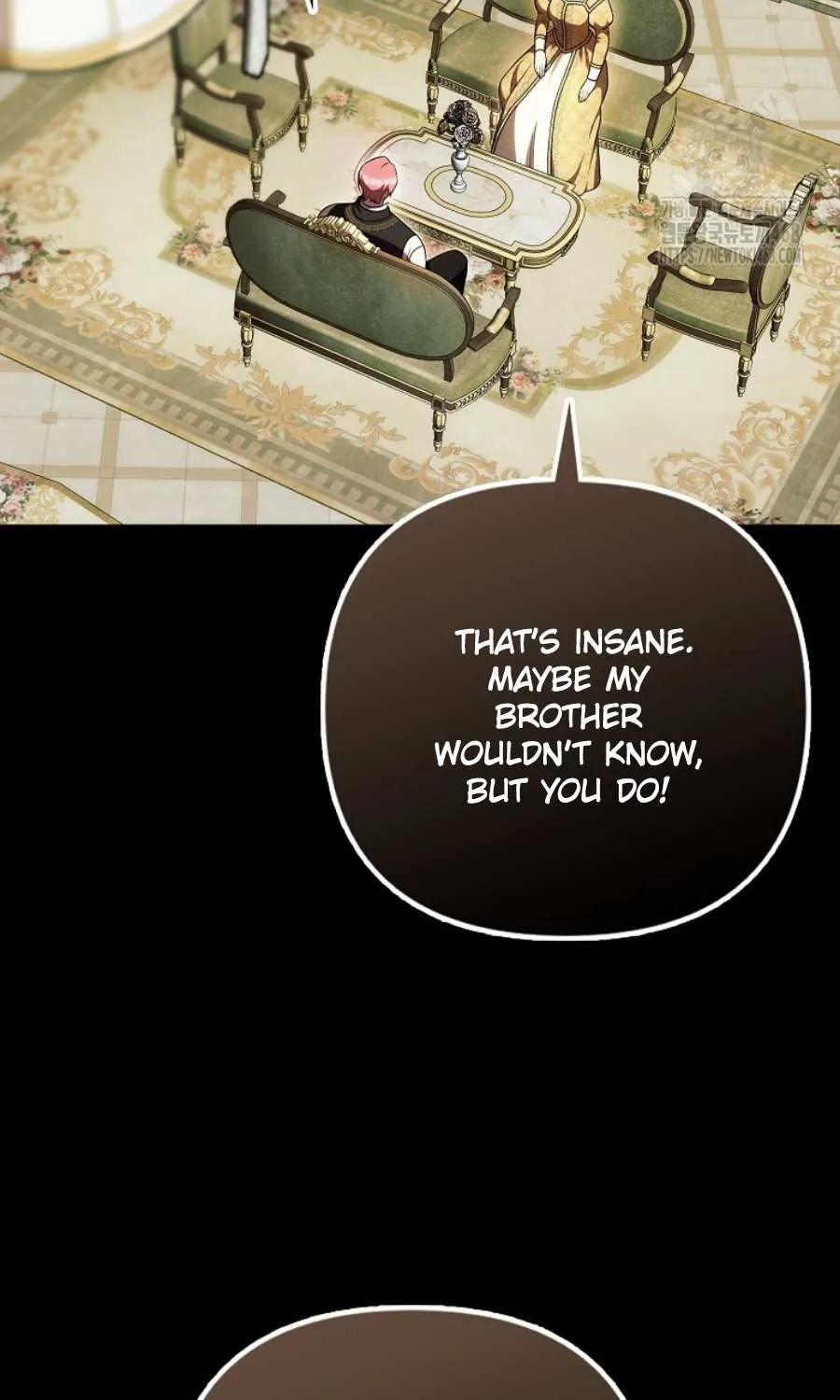 It’s My First Time Being Loved Chapter 59 page 55 - 