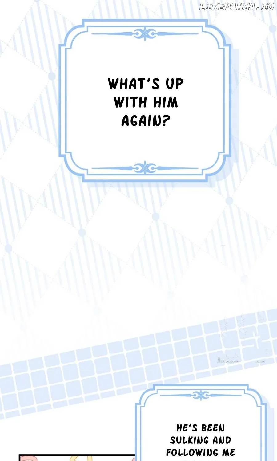 It’s My First Time Being Loved Chapter 59 page 67 - 