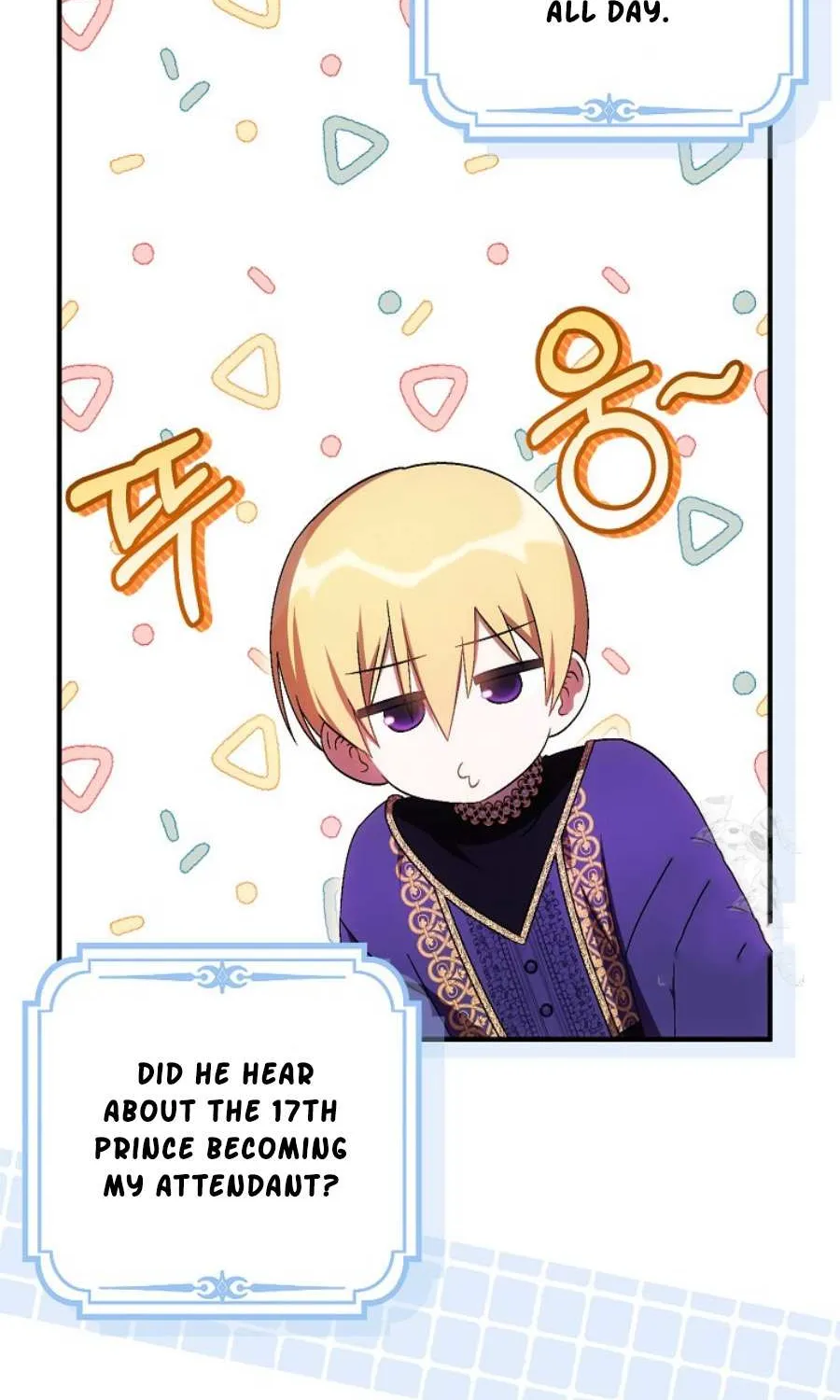 It’s My First Time Being Loved Chapter 59 page 68 - 