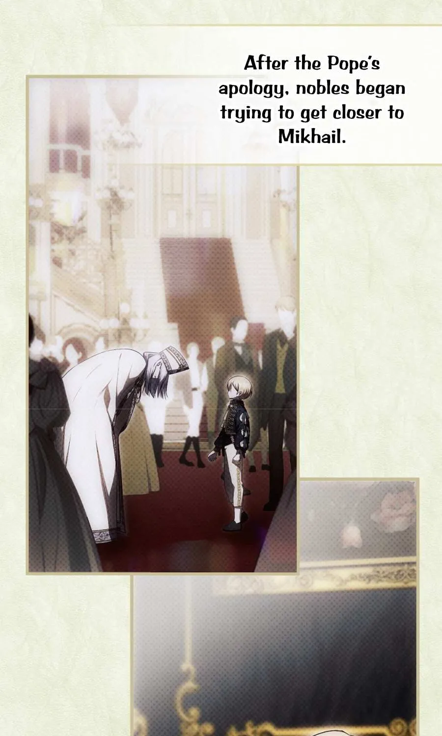 It’s My First Time Being Loved Chapter 59 page 70 - 