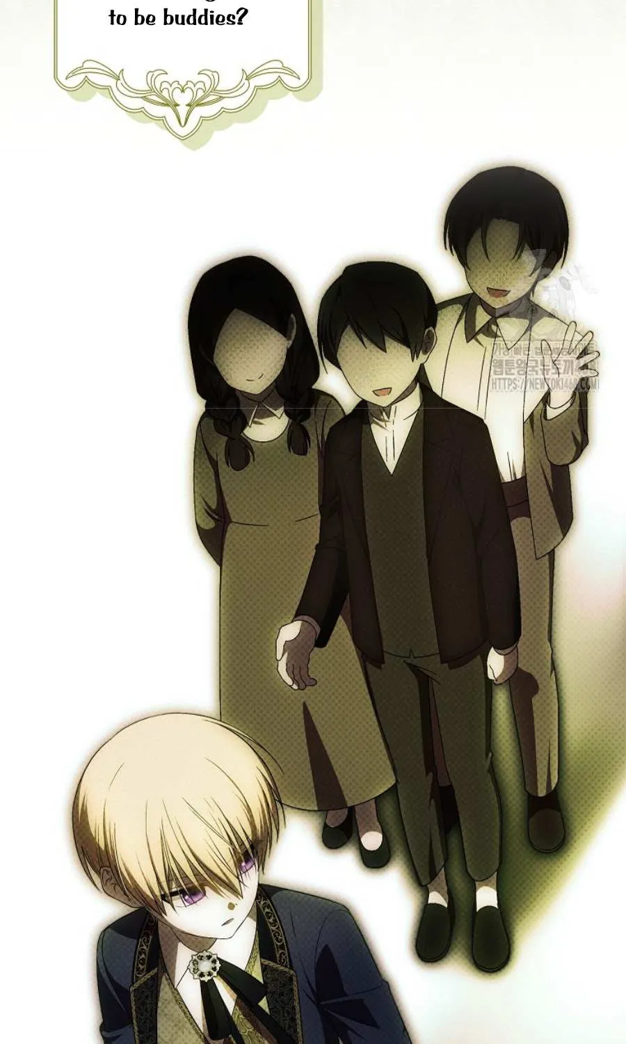 It’s My First Time Being Loved Chapter 59 page 72 - 