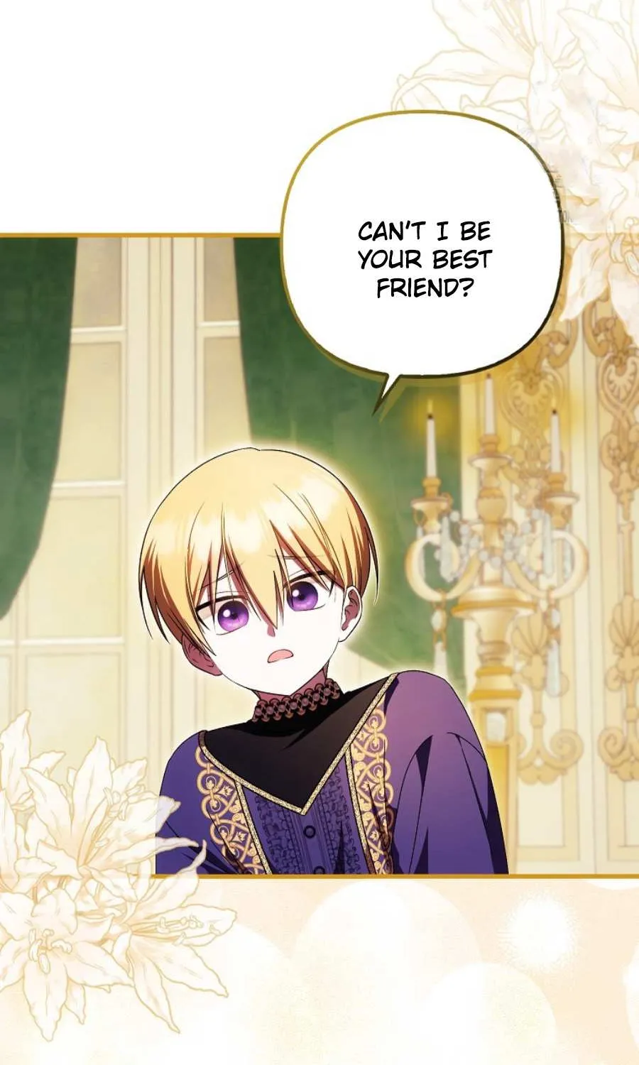 It’s My First Time Being Loved Chapter 59 page 74 - 