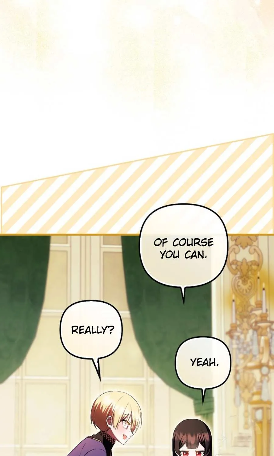 It’s My First Time Being Loved Chapter 59 page 75 - 