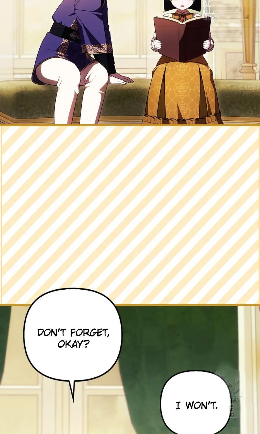 It’s My First Time Being Loved Chapter 59 page 76 - 