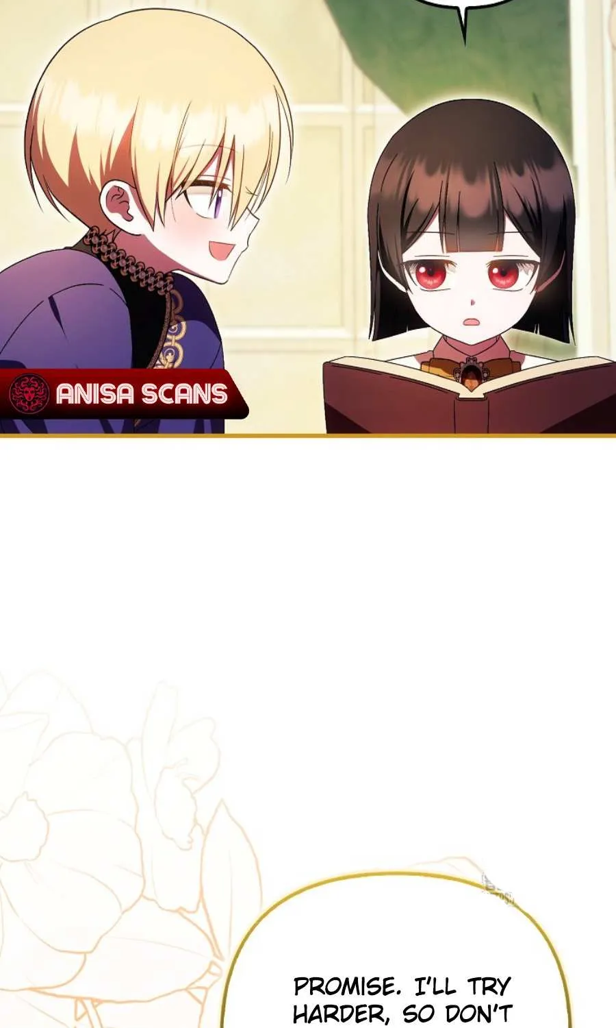 It’s My First Time Being Loved Chapter 59 page 77 - 