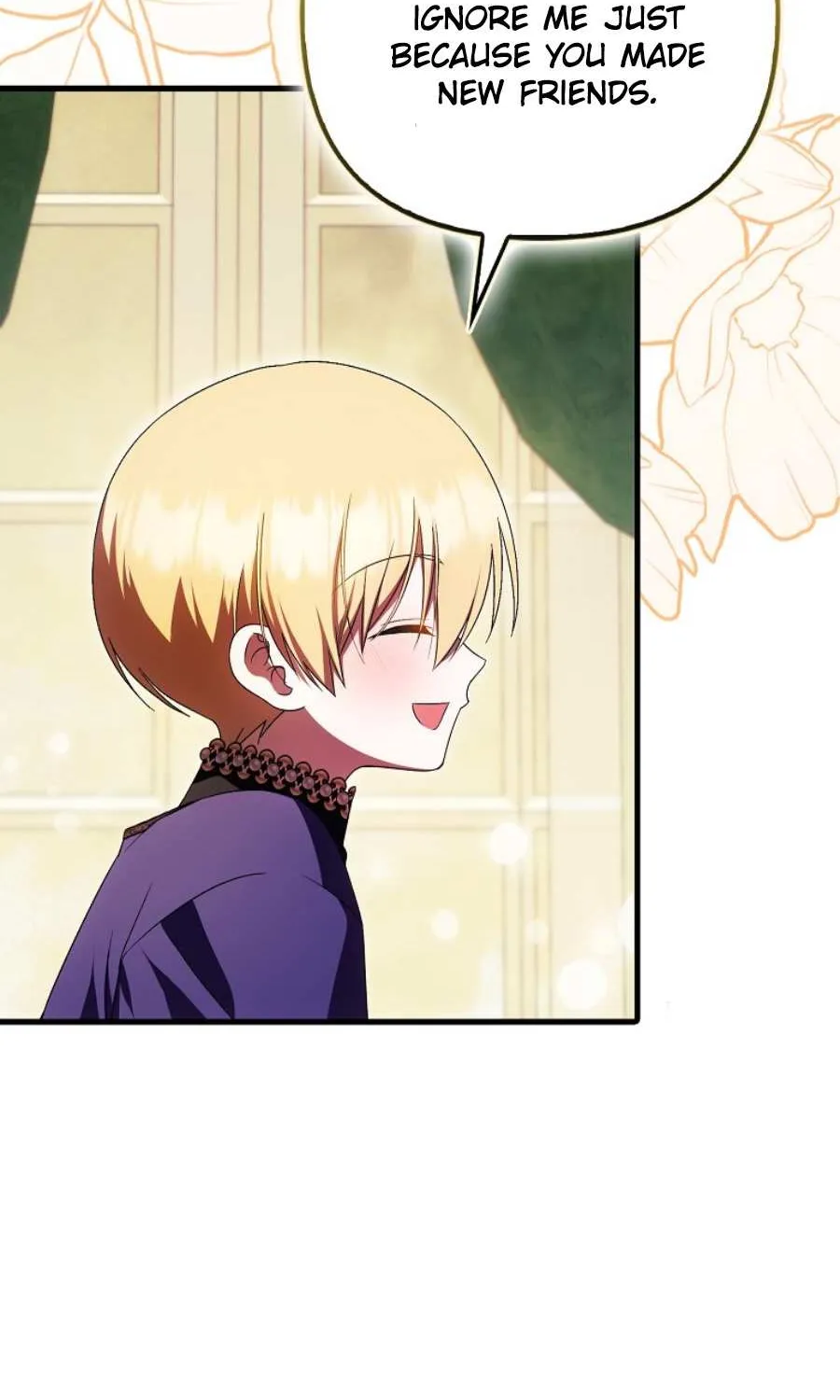 It’s My First Time Being Loved Chapter 59 page 78 - 