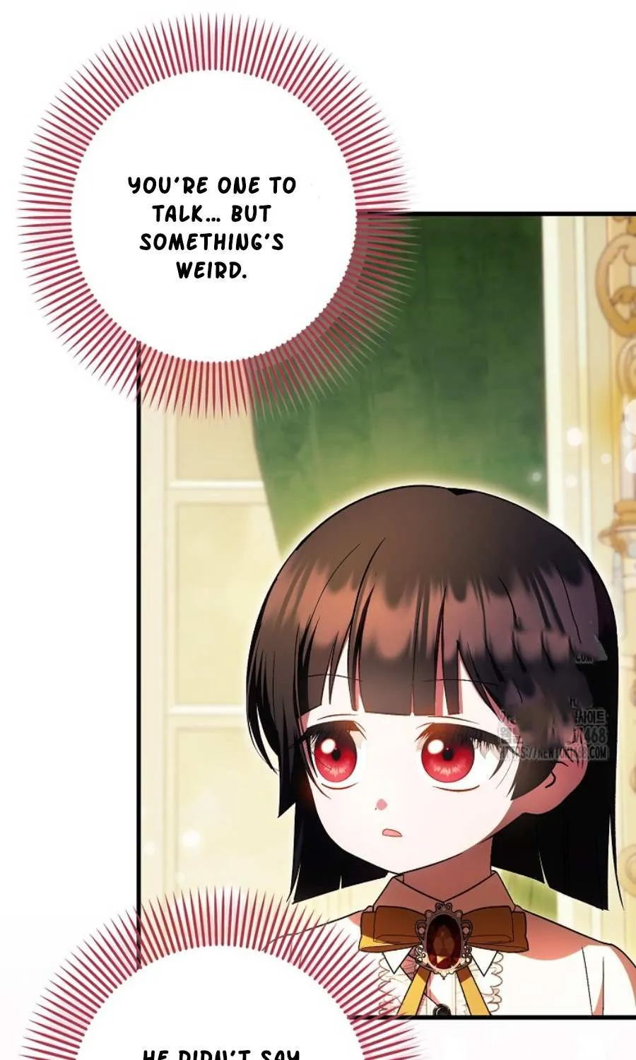 It’s My First Time Being Loved Chapter 59 page 79 - 