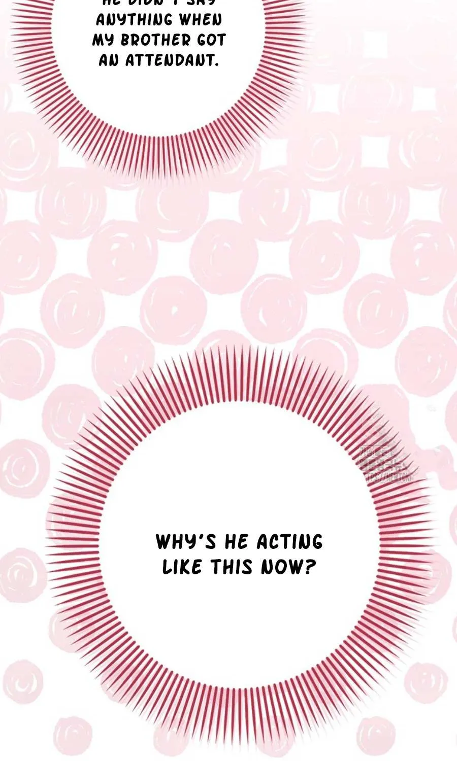 It’s My First Time Being Loved Chapter 59 page 80 - 