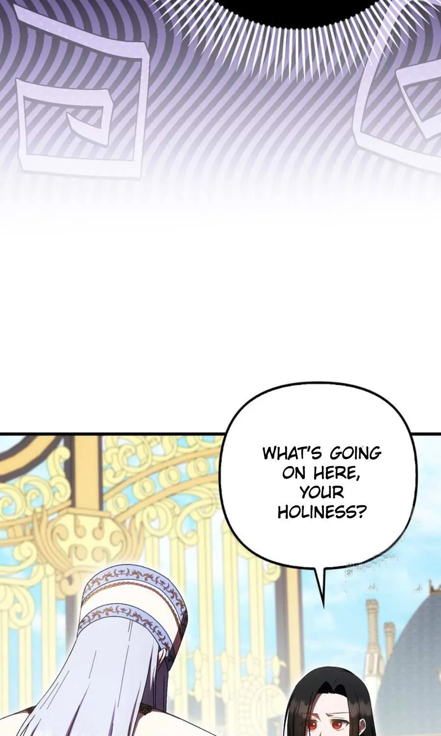 It’s My First Time Being Loved Chapter 59 page 9 - 