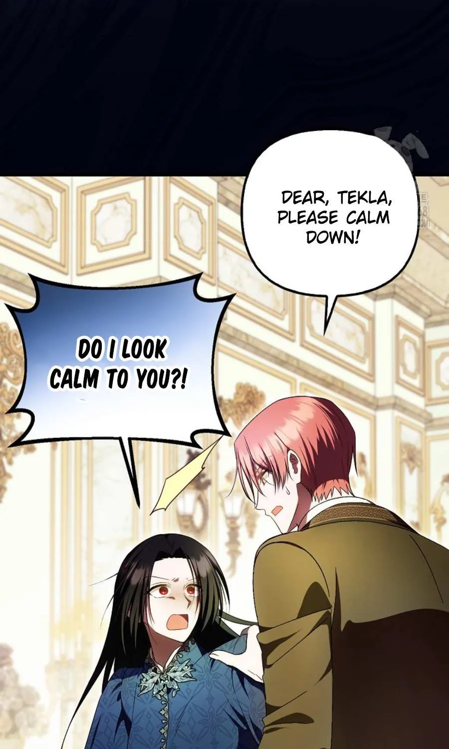 It’s My First Time Being Loved Chapter 59 page 84 - 