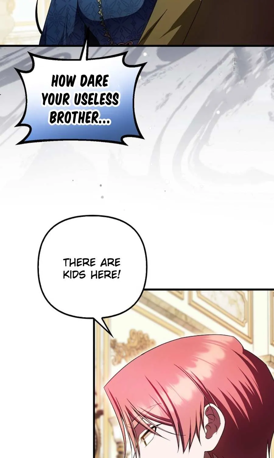It’s My First Time Being Loved Chapter 59 page 85 - 