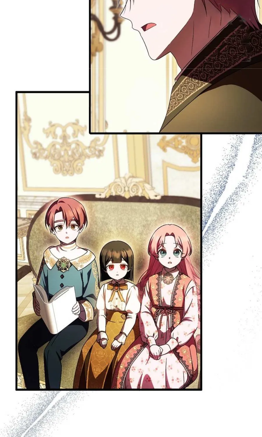 It’s My First Time Being Loved Chapter 59 page 86 - 