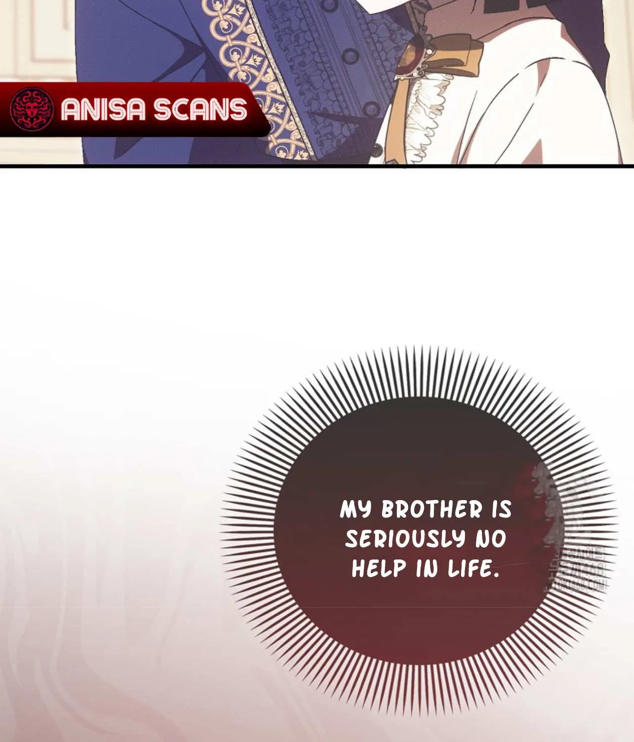 It’s My First Time Being Loved Chapter 59 page 96 - 
