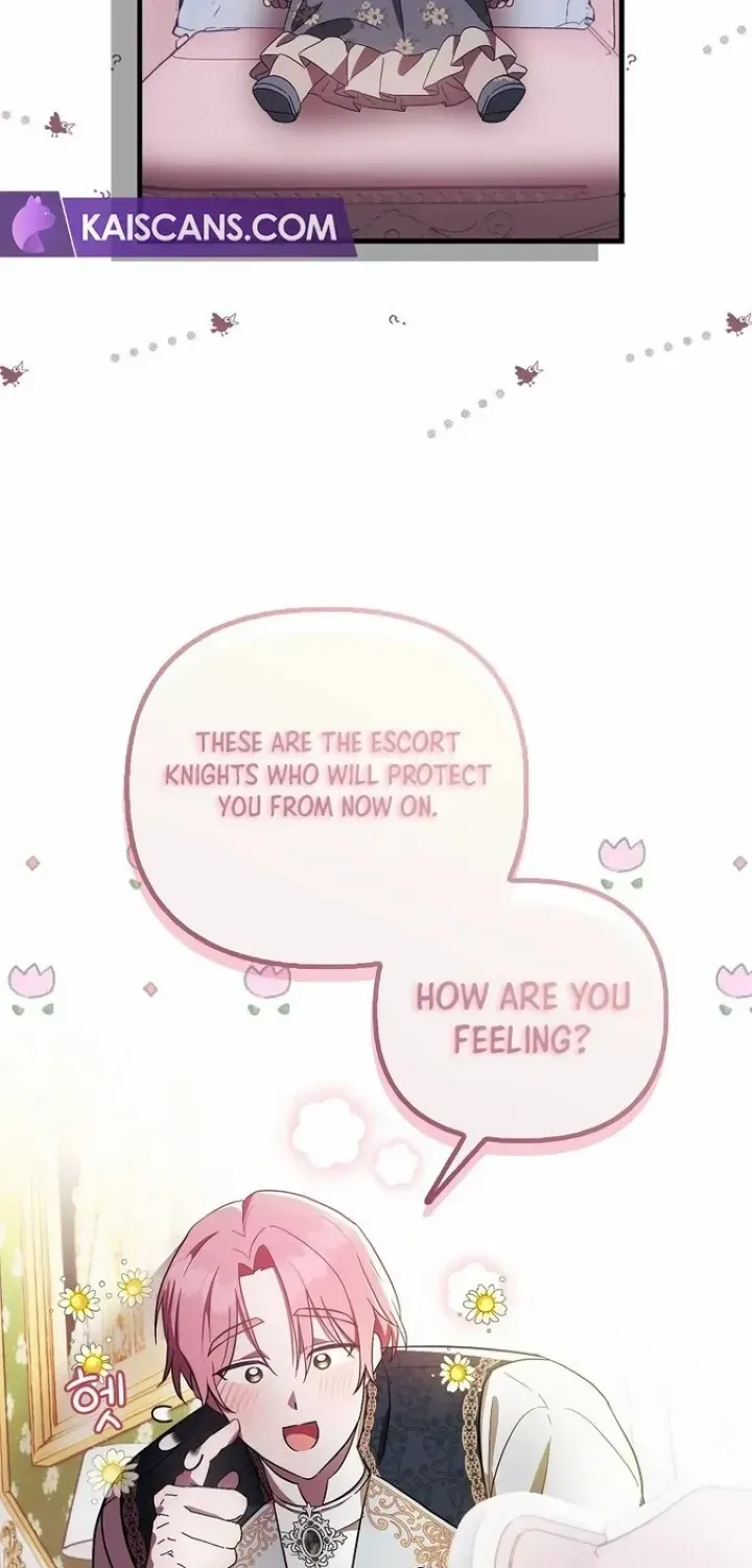It’s My First Time Being Loved Chapter 6 page 18 - 