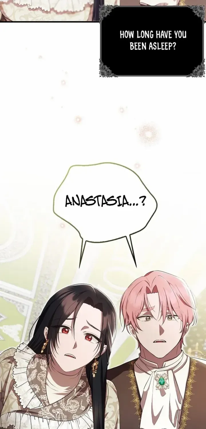 It’s My First Time Being Loved Chapter 6 page 3 - 
