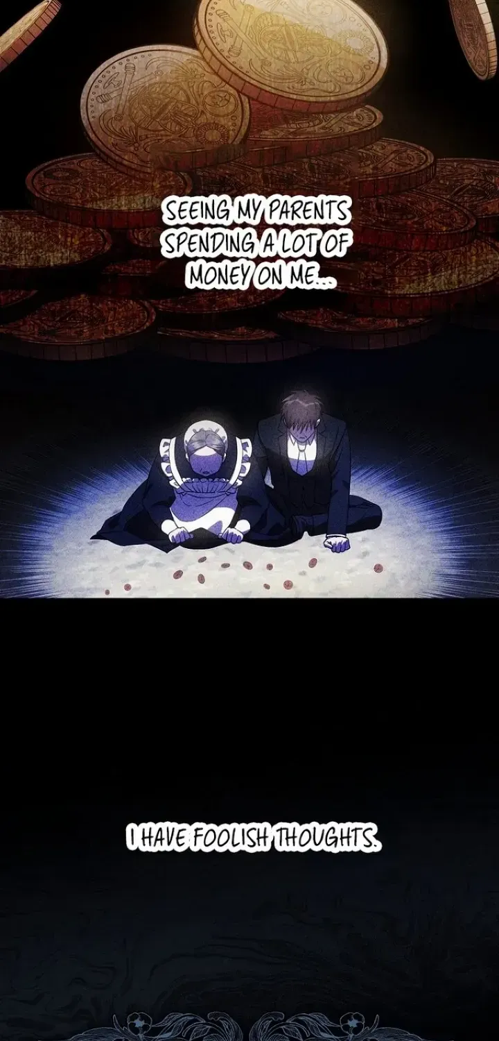 It’s My First Time Being Loved Chapter 6 page 21 - 