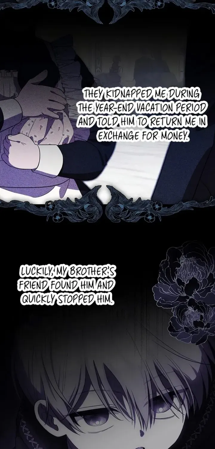 It’s My First Time Being Loved Chapter 6 page 22 - 
