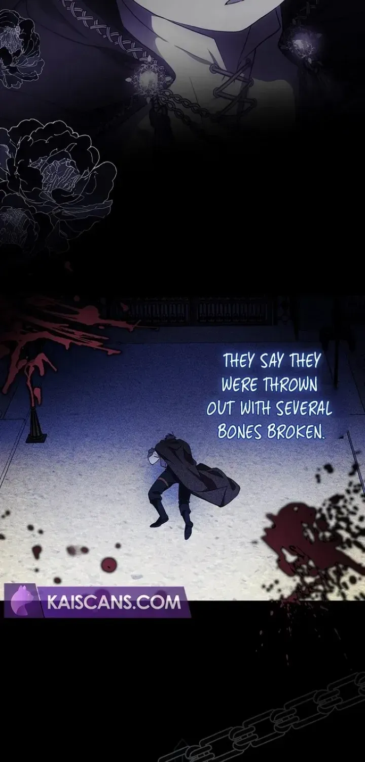 It’s My First Time Being Loved Chapter 6 page 23 - 