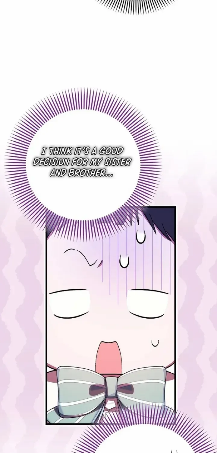 It’s My First Time Being Loved Chapter 6 page 25 - 