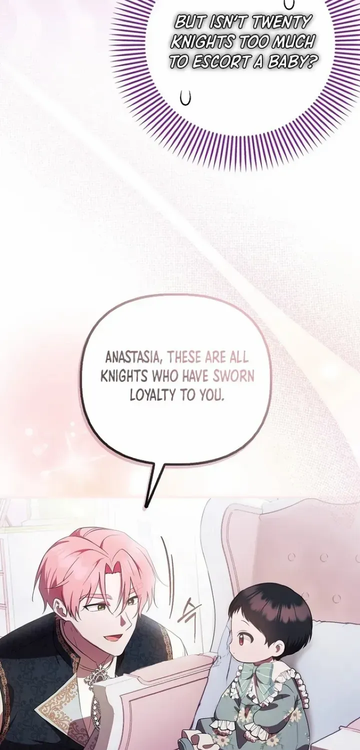 It’s My First Time Being Loved Chapter 6 page 26 - 