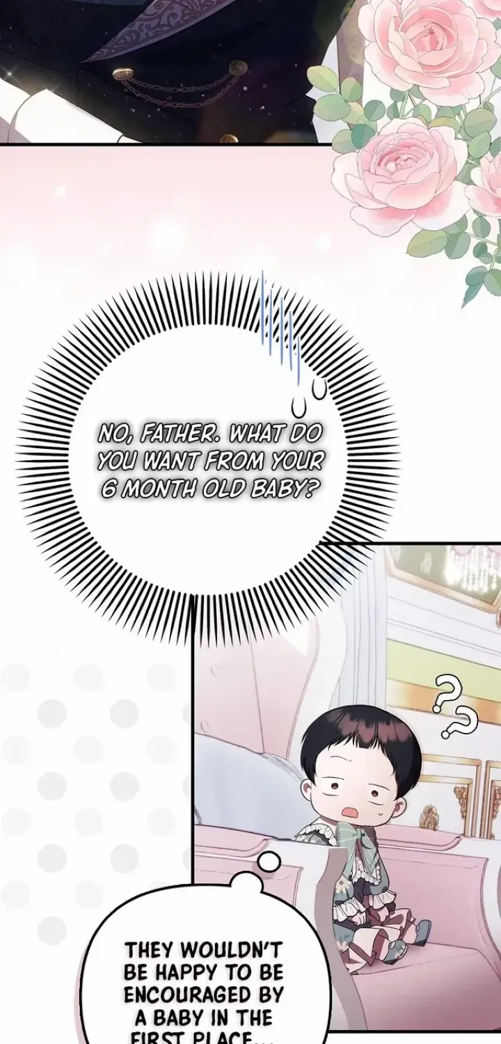 It’s My First Time Being Loved Chapter 6 page 29 - 
