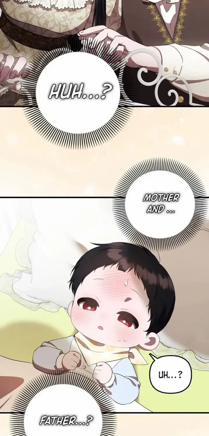 It’s My First Time Being Loved Chapter 6 page 4 - 