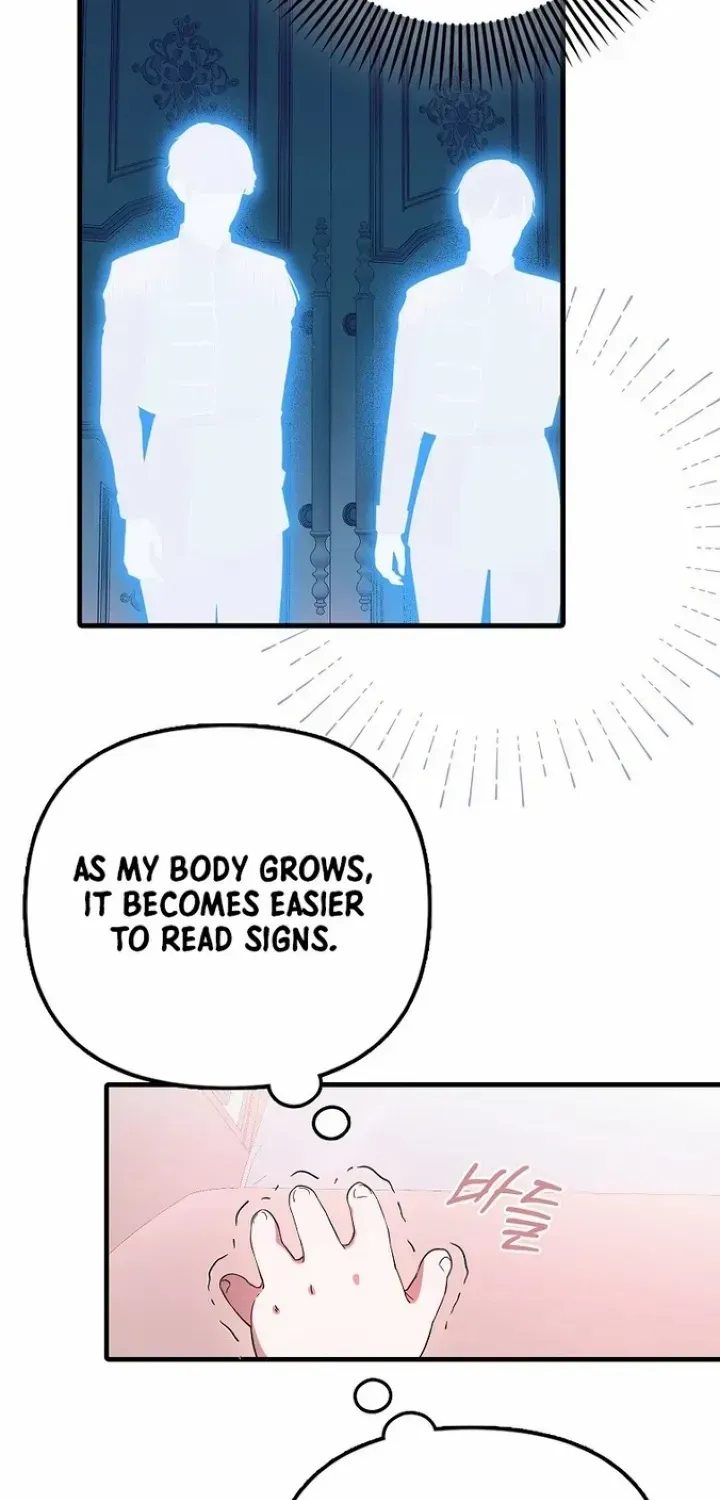 It’s My First Time Being Loved Chapter 6 page 38 - 