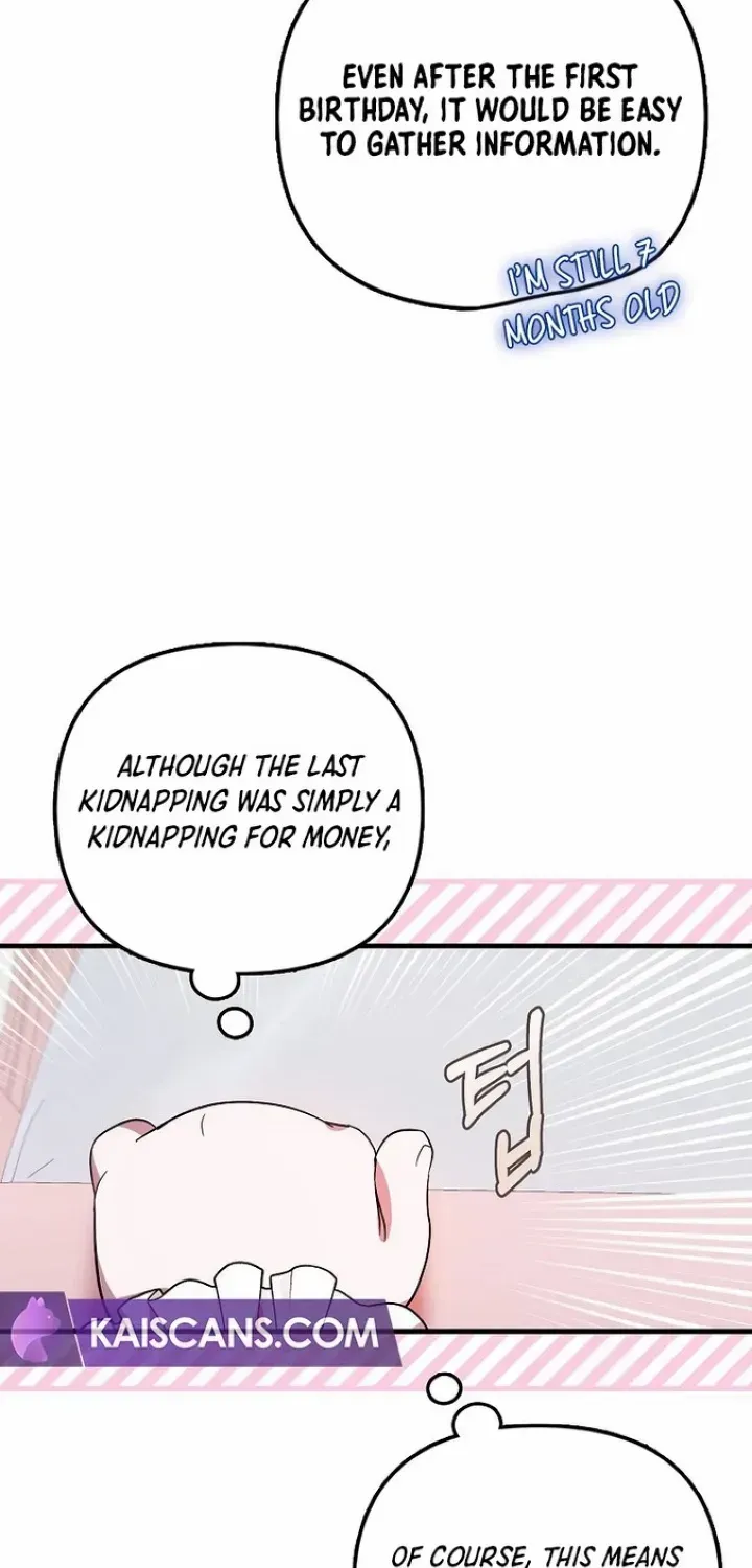 It’s My First Time Being Loved Chapter 6 page 39 - 