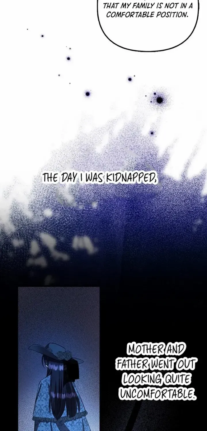 It’s My First Time Being Loved Chapter 6 page 40 - 