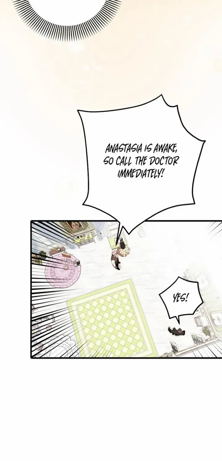 It’s My First Time Being Loved Chapter 6 page 5 - 