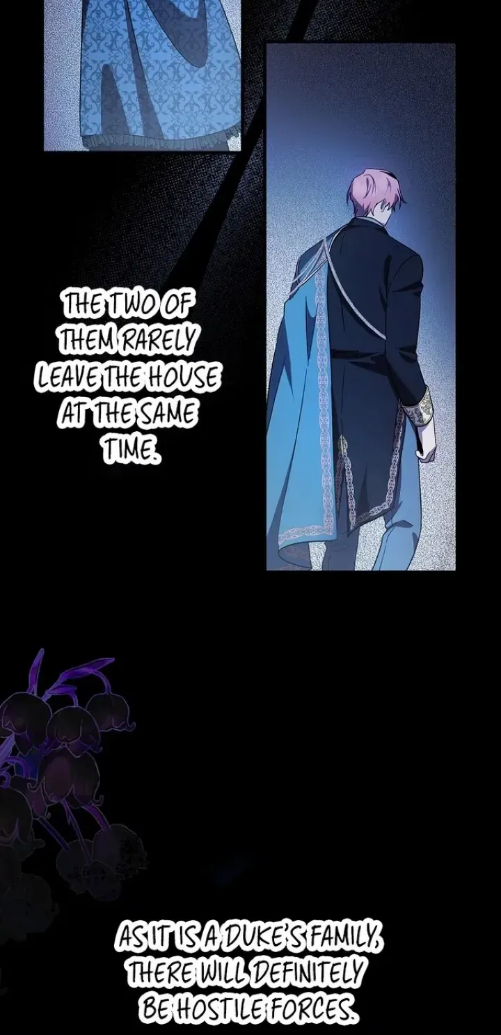 It’s My First Time Being Loved Chapter 6 page 41 - 