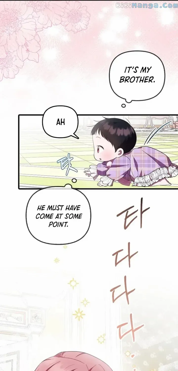 It’s My First Time Being Loved Chapter 6 page 49 - 