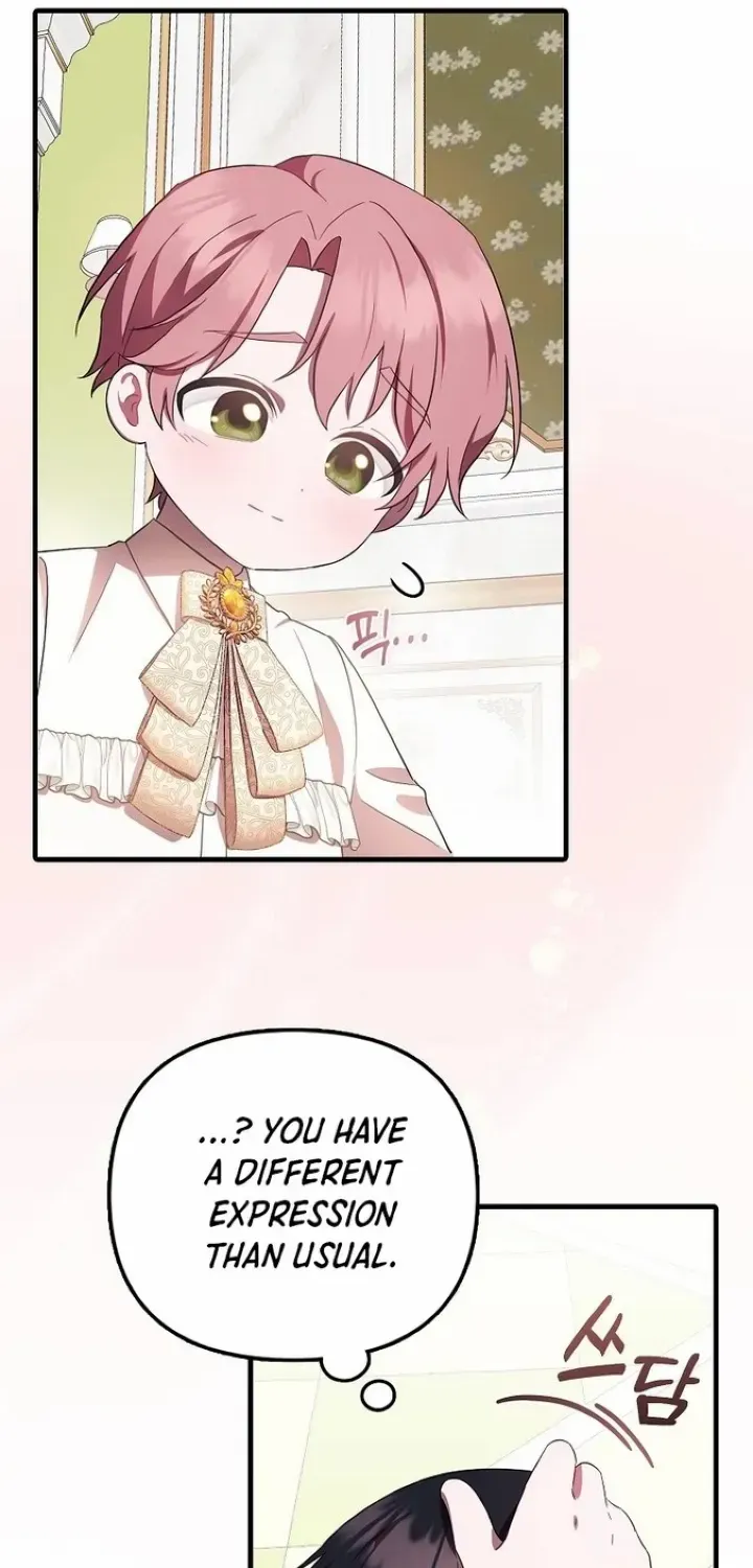 It’s My First Time Being Loved Chapter 6 page 52 - 