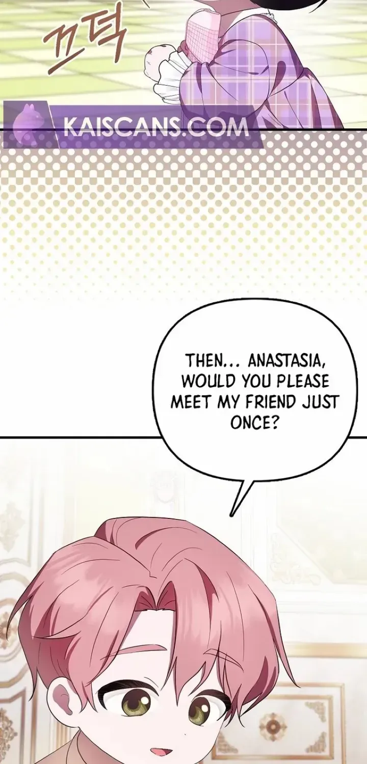 It’s My First Time Being Loved Chapter 6 page 56 - 
