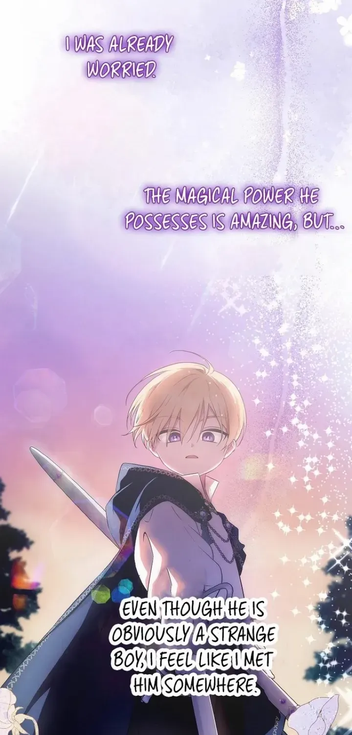 It’s My First Time Being Loved Chapter 6 page 58 - 