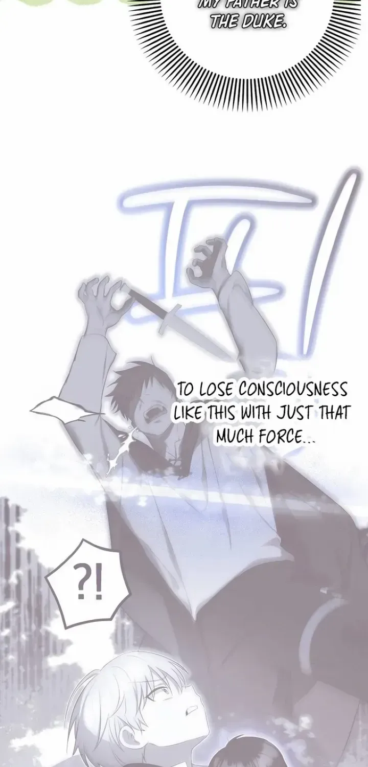 It’s My First Time Being Loved Chapter 6 page 7 - 