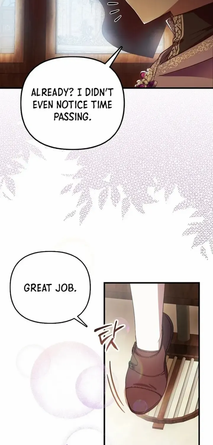 It’s My First Time Being Loved Chapter 6 page 68 - 