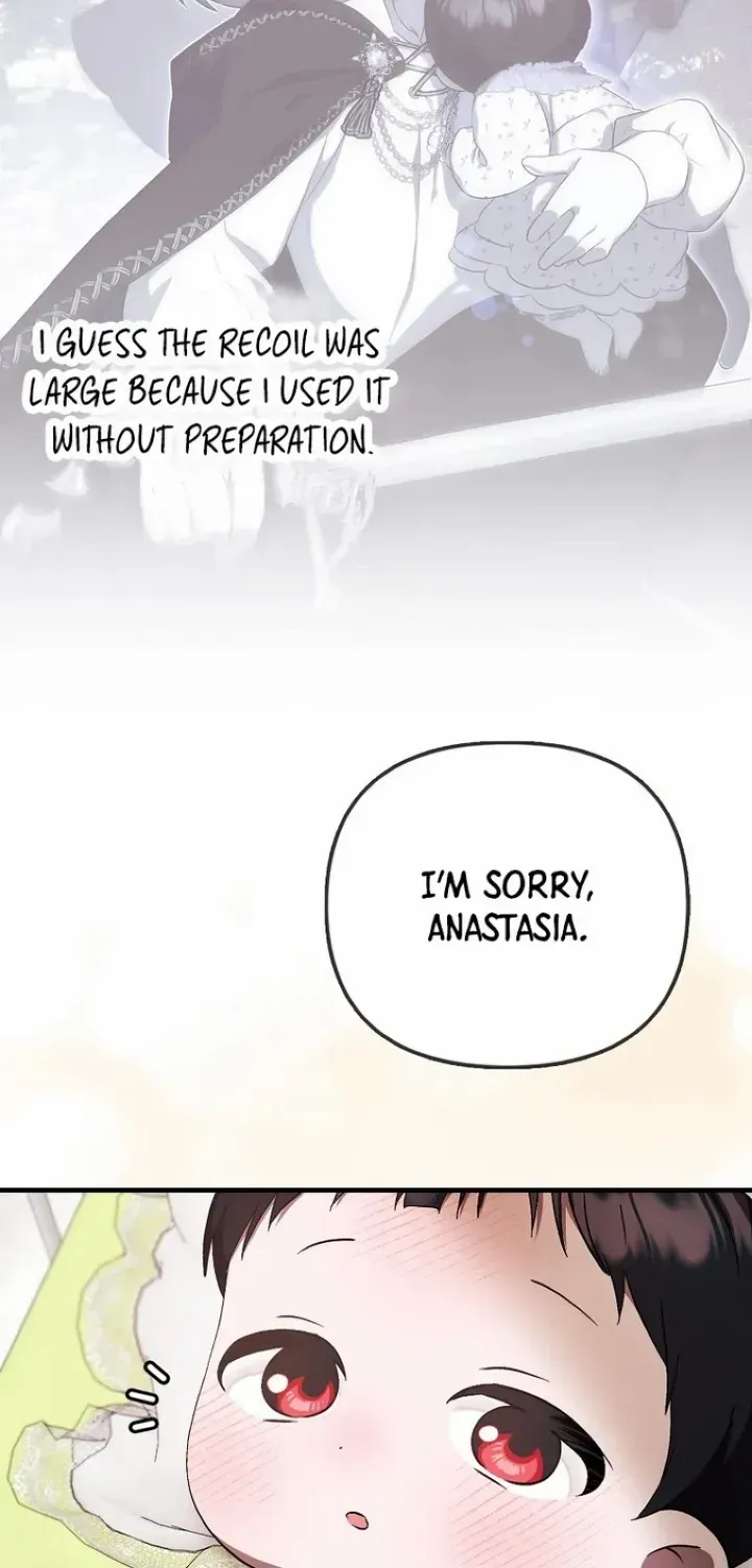 It’s My First Time Being Loved Chapter 6 page 8 - 